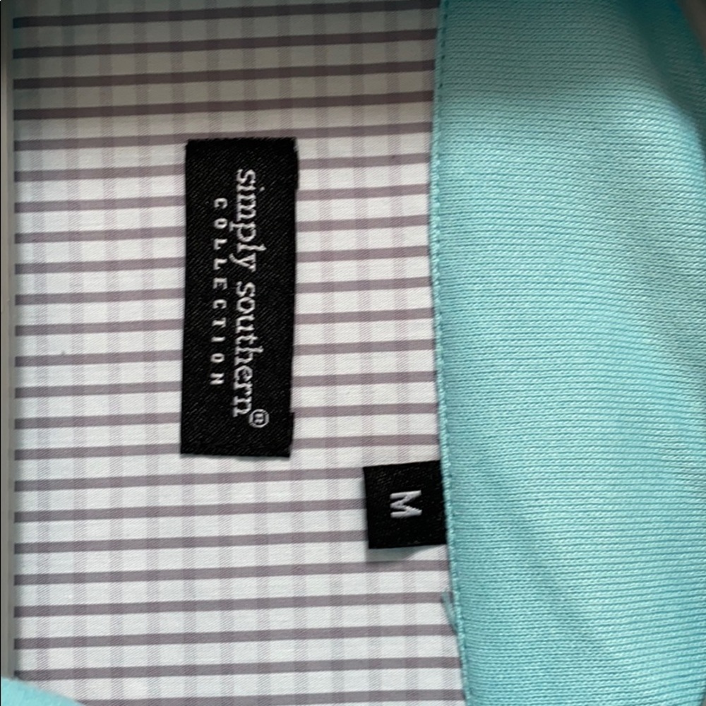 Simply Southern Pullover - Picture 3 of 4